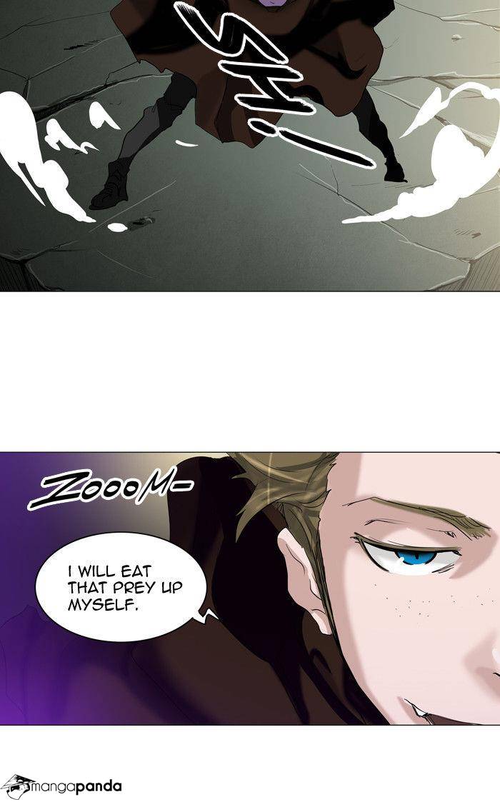 Tower of God Chapter 211 image 25
